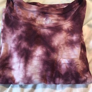 AE soft and sexy short sleeve Tee